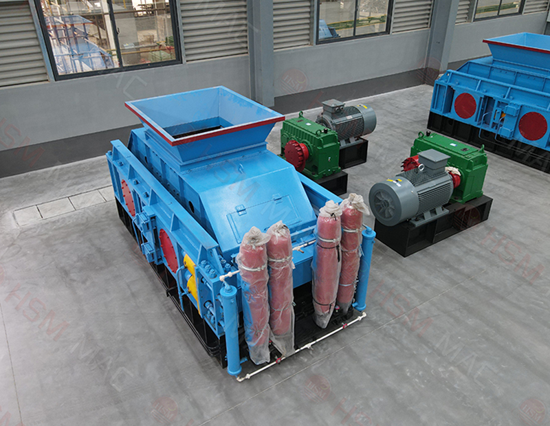 液壓對輥破碎機_液壓對輥破碎機價格,液壓對輥破碎機廠家